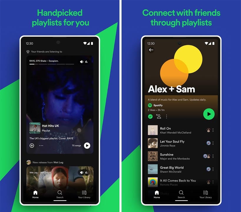 Spotify-MOD-APK-4