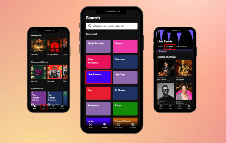 Spotify Premium APK-1