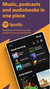 Spotify Premium APK -2