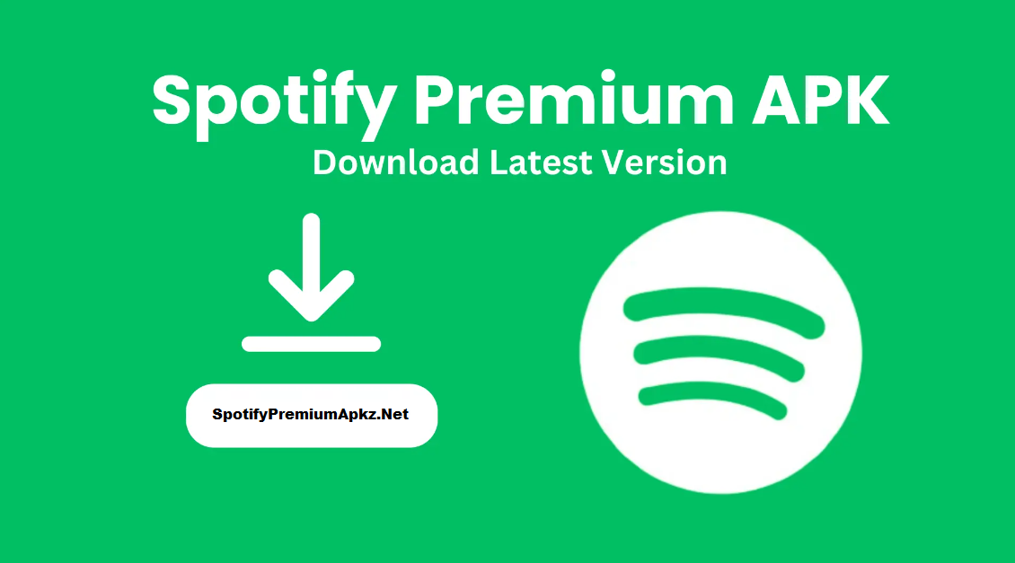 Spotify Premium Apkz