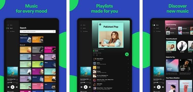 spotify premium apk-6